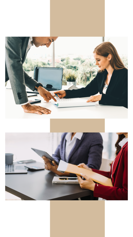 Business Registration Assistance