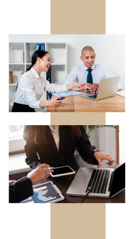 Business Registration Assistance