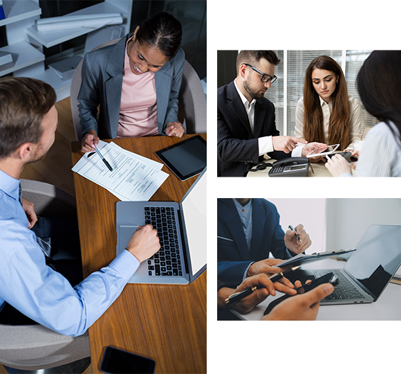 Business Registration Assistance