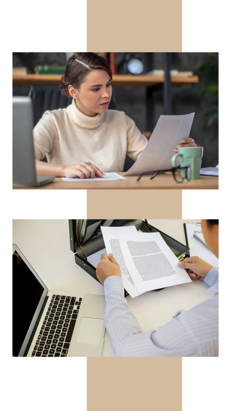 Document Translation Services