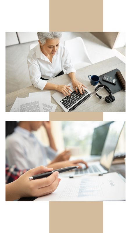 Document Translation Services
