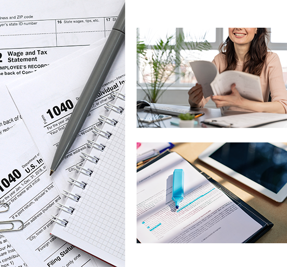 Document Translation Services