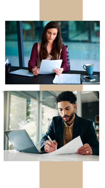 ITIN Application Assistance