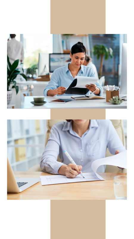 ITIN Application Assistance