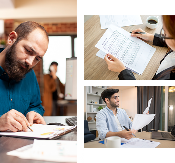 ITIN Application Assistance