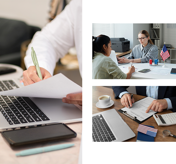 Document Translation Services