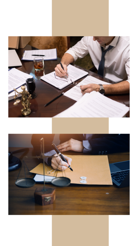 Notary Public Services