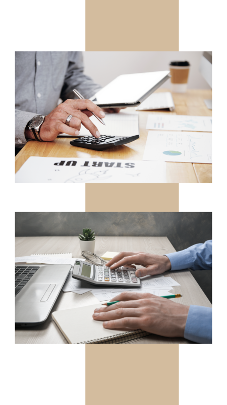 Small Business Tax Services
