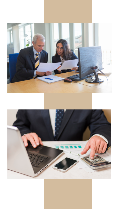 Small Business Tax Services