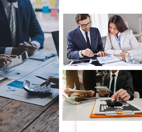 Loyalty Financial Services